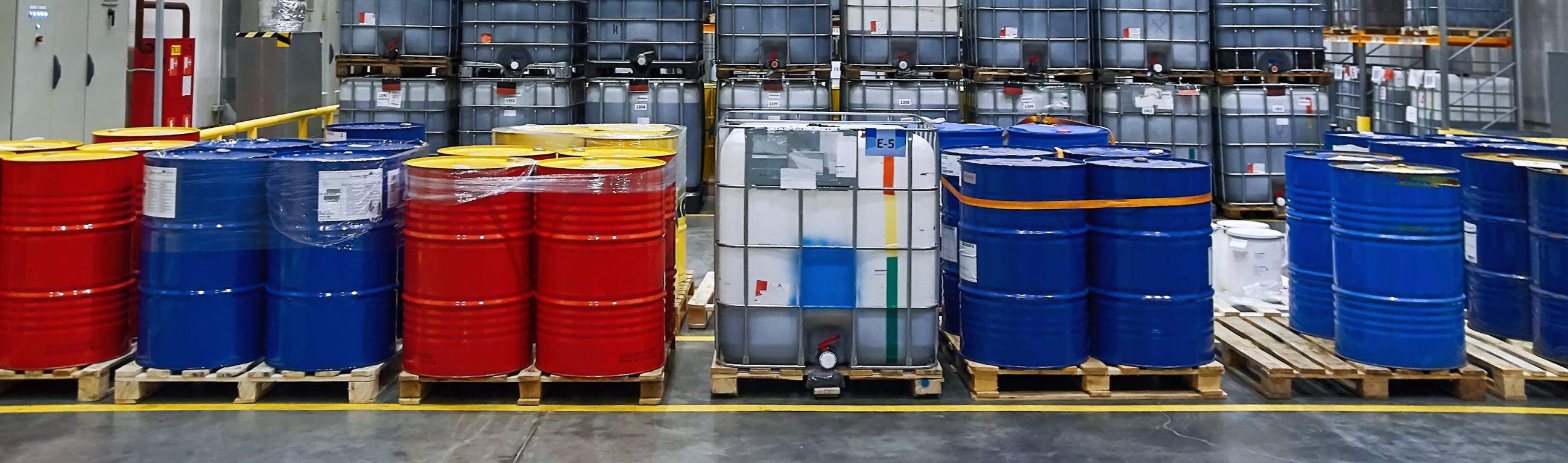 Chemosyntha Integrated solutions for fine chemicals
